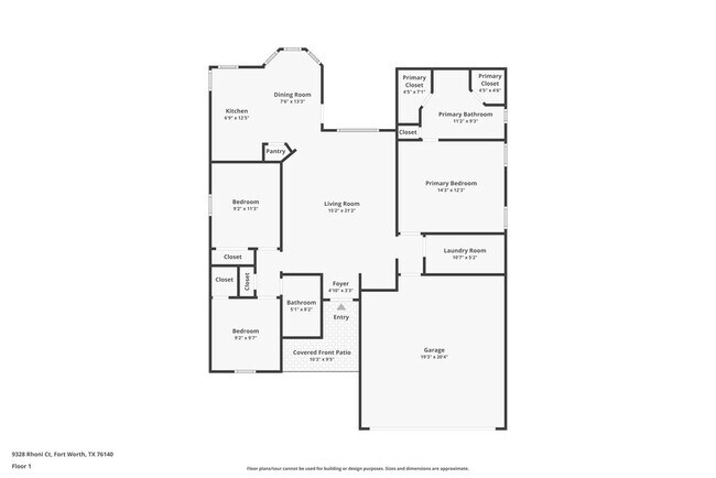 Photo - 9328 Rhoni Ct