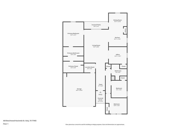 Photo - 464 Beechwood Hacienda Dr