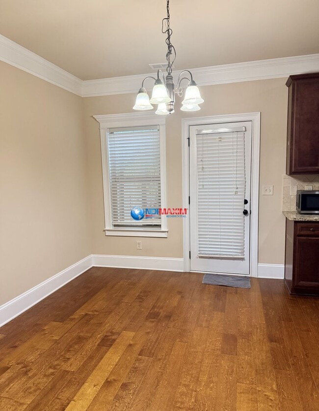 Photo - Brick front 4-bedroom house in Lawrenceville