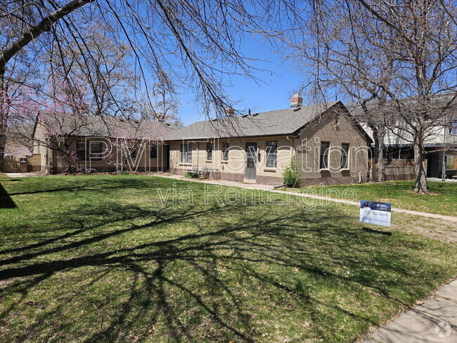 Building Photo - 2137 S Grant St Rental
