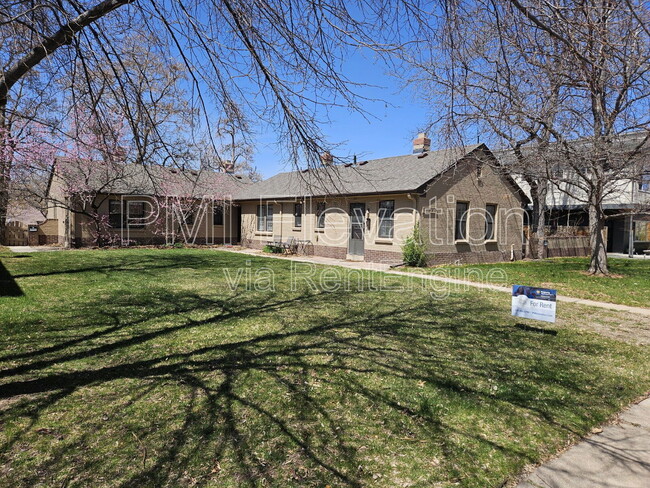 Photo - 2137 S Grant St House