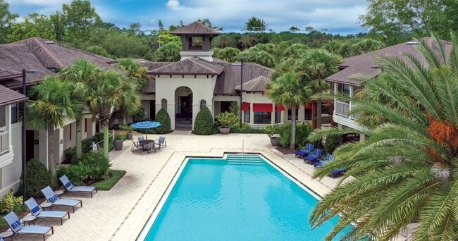 Photo - Trails at Bartram Park Apartments