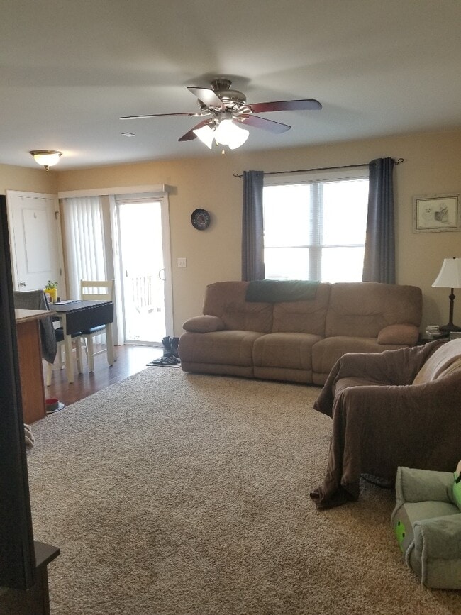 Photo - 1001 Ann Marie Dr