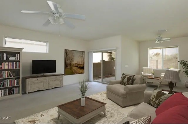 Photo - 5436 N Mesquite Bosque Way