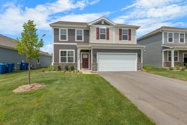 Building Photo - 10350 Morse Pl