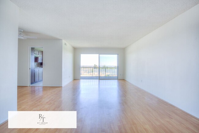 Photo - Spacious 2-Bedroom, 2-Bathroom Unit in Prime Monterey Park Unit 536C