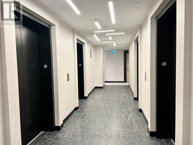 Photo - 395 Bloor St E Unit 2810