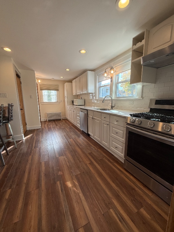 Photo - 351 Springfield Ave Unit FL 1