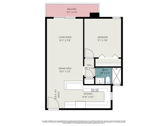 Photo - 350 Taylor Ave Unit 16 B