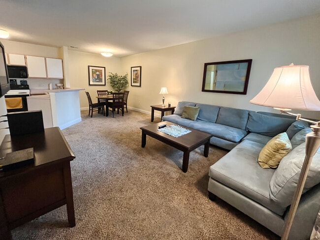 Photo - Terraces on the Green