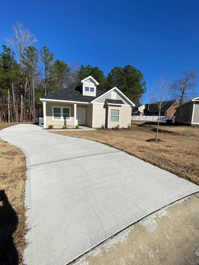Photo - One level 3 bedroom 2 bath home