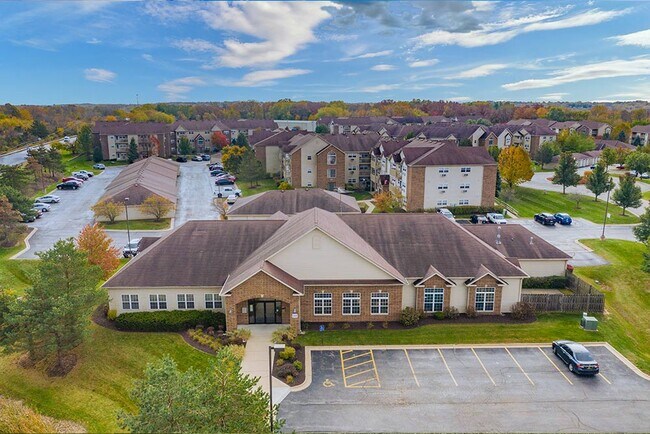 Highlands of Kensington Manor