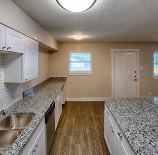 Ridglea Court Apartments