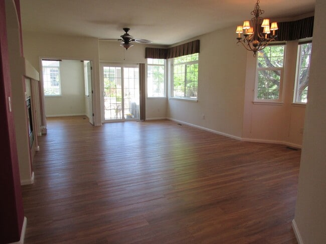Photo - Ranch living in this Spacious Townhome in ...