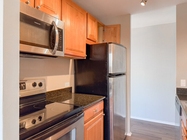 Photo - 4334 N Hazel St Unit 6151