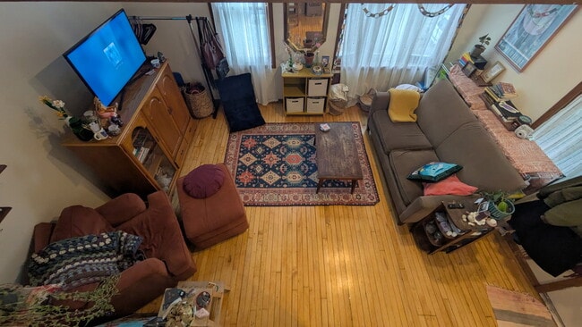 Photo - 2521 N Pierce St Unit upper