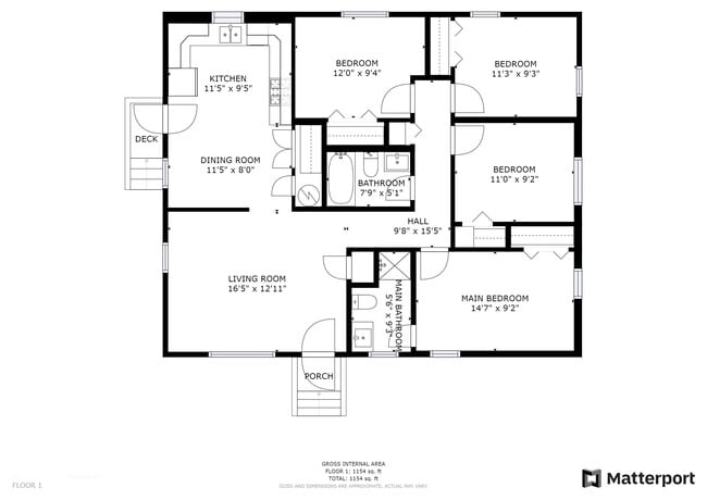 Photo - 908 Waring St