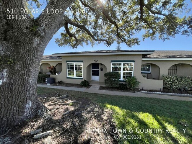 Photo - 510 Polaris Loop Unit #106