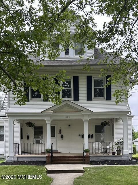 Photo - 1109 Lincoln Ct