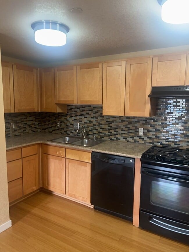 Photo - Fall 2026 Pre-Lease. Updated 1 Bedroom Condo at Landmark Lofts steps from CU With Parking Garage!!!