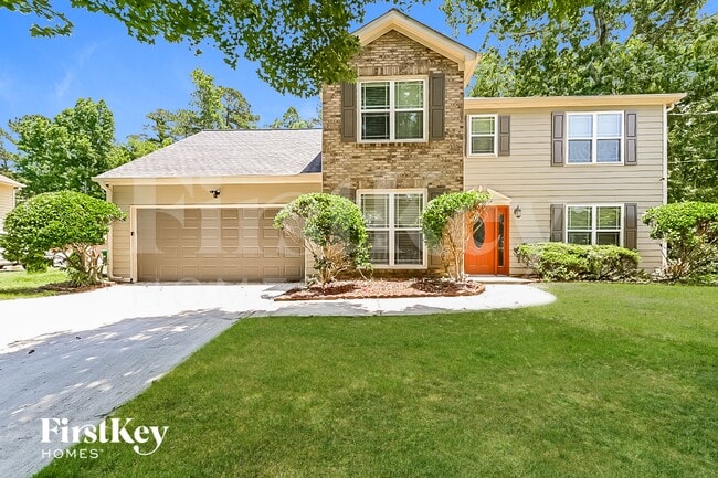 Building Photo - 3792 Raiders Ridge Dr