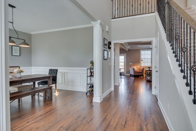 Photo - 1030 Ardrey Cir