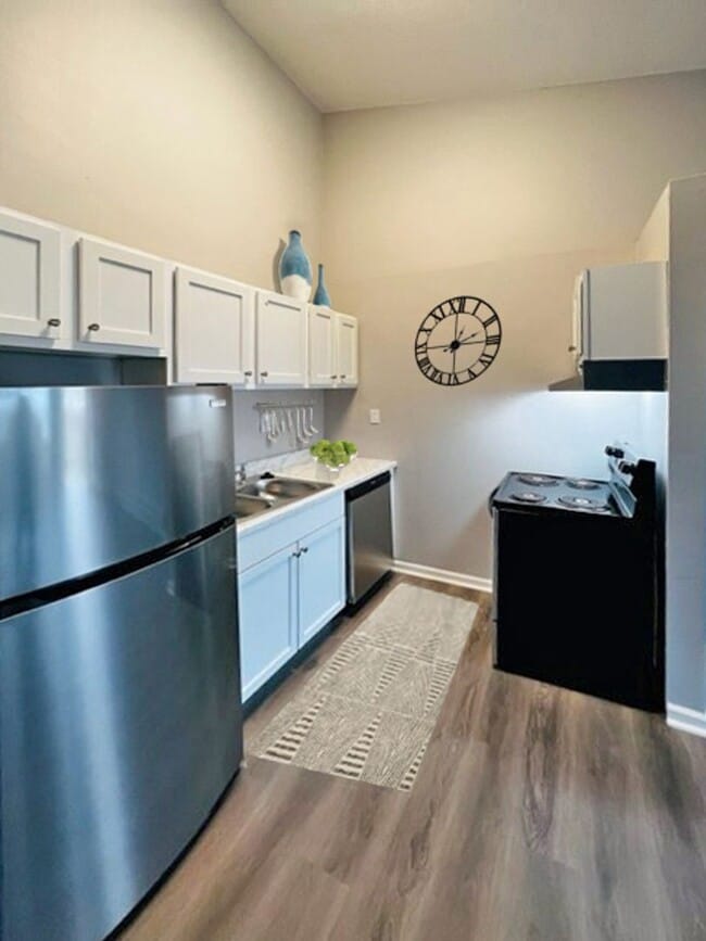Photo - Bantry Bay Apartments