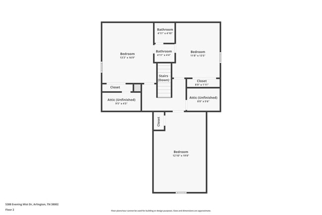 Photo - 5388 Evening Mist Dr