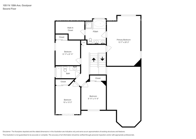 Photo - 1051 N 158th Ave