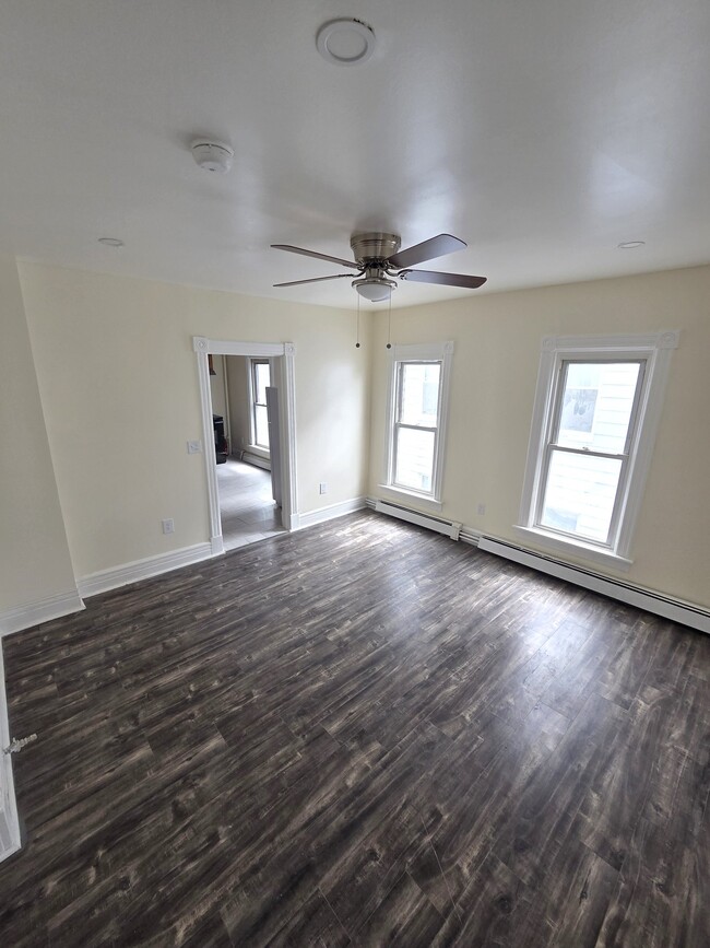 261 Division St Unit 2nd floor