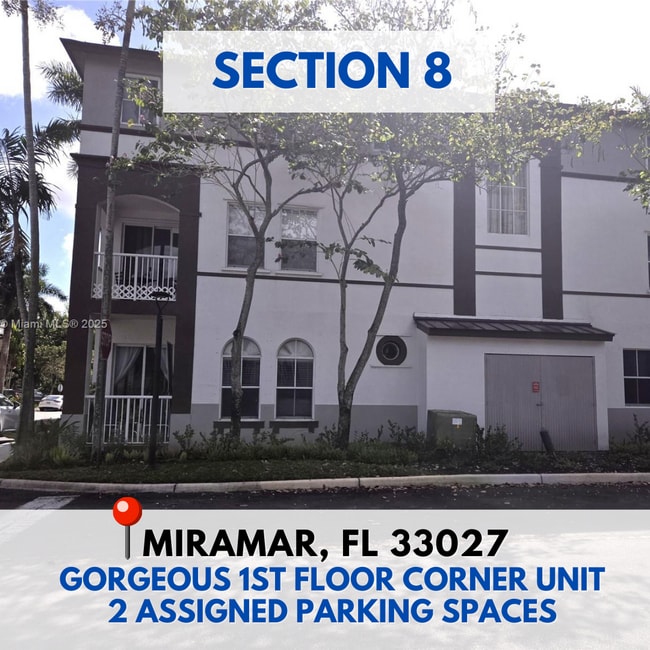 Building Photo - 4465 SW 160th Ave Unit 100