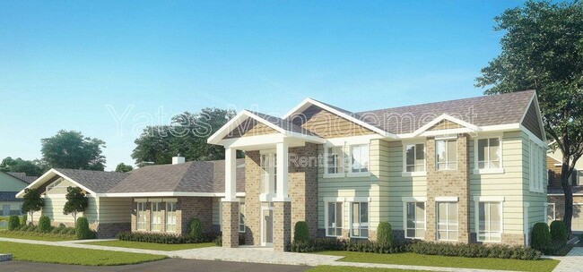 Photo - 124 Potomac Dr Unidad Building # 7