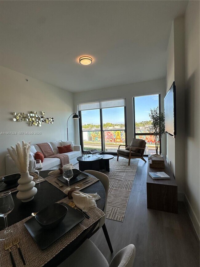 Photo - 3801 N Dixie Hwy Unit 522