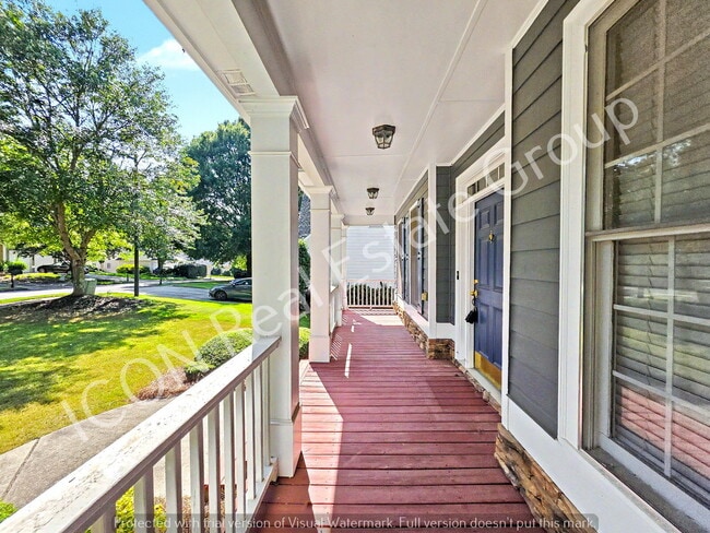 Photo - 4/2.5 home in Bentwater North Paulding