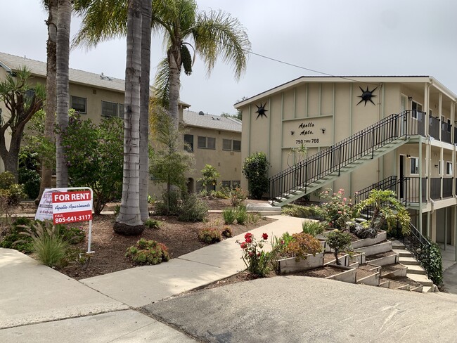 Apollo Apartments - Apollo Apartments