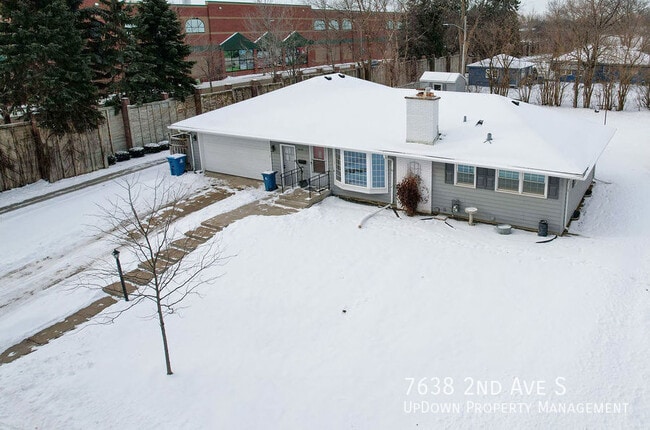 Photo - 7638 2nd Ave S