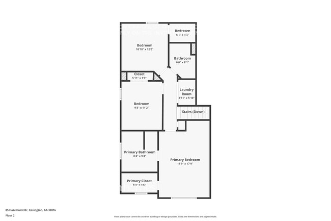 Photo - 85 Hazelhurst Dr