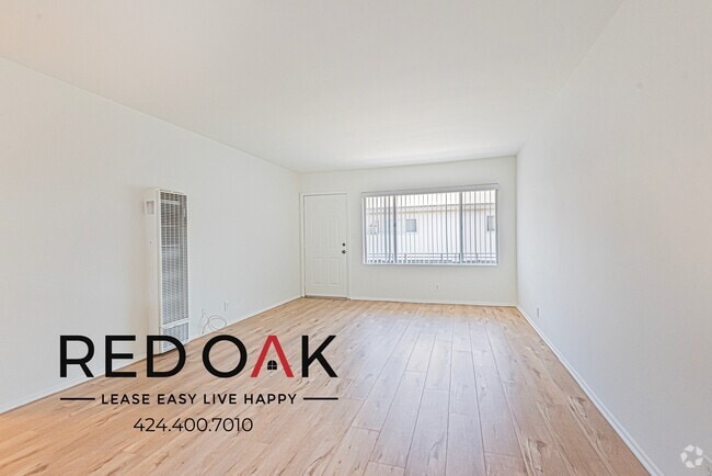 Building Photo - 6045 Whitsett Ave Unit 12B Rental
