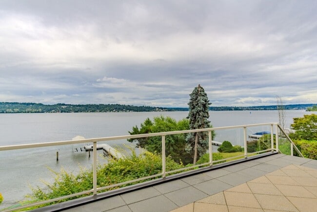Photo - 4Bd/4Ba Seattle Home