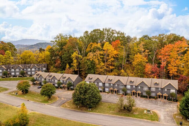 William Holt Townhomes