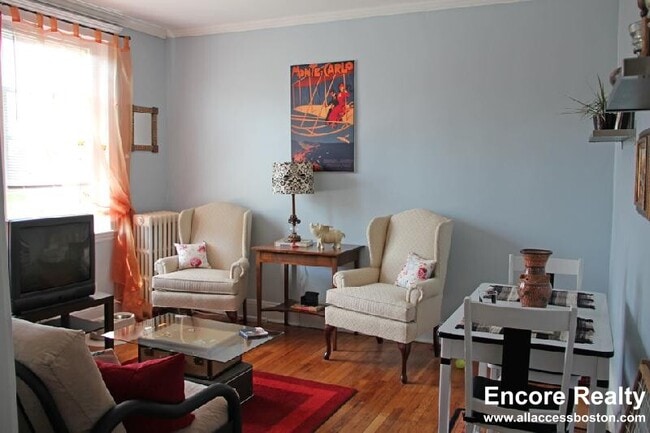 Photo - 1450 Commonwealth Ave Unidad 41