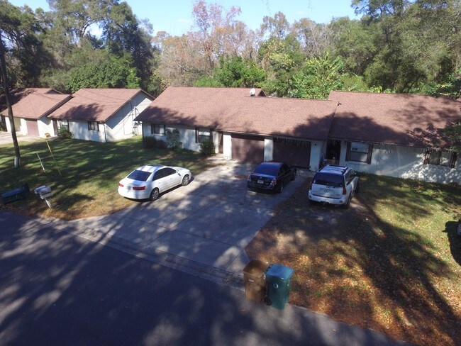 28th Place Duplexes