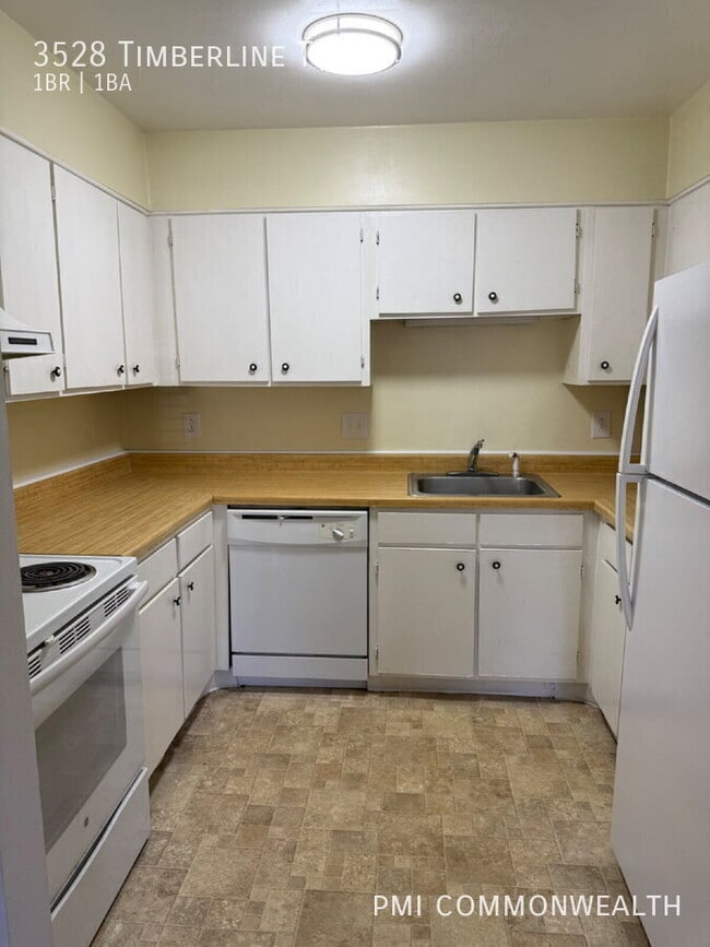 Photo - 3528 Timberline Trail