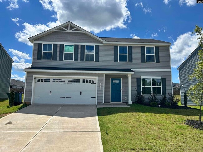 Photo - 3032 Blue Brook Ln