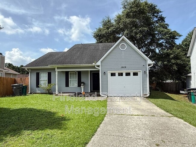 Building Photo - 5909 Idol Ct Rental