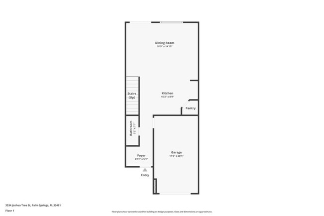 Photo - 3534 Joshua Tree St