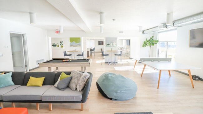 Photo - The Green on Campus Drive