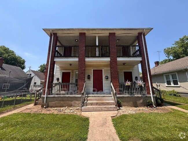 Building Photo - 624.5 Wicoff St Rental