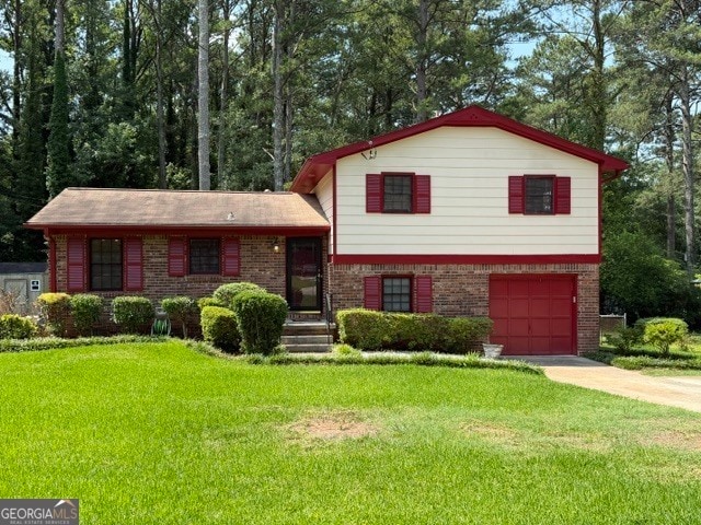 Building Photo - 2511 Monitor Ct