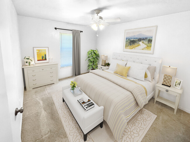 Photo - North Pointe Villas Apartments